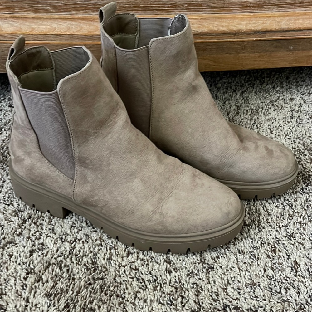 Boots